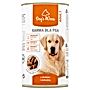 Dog's Menu Adult Karma dla psa z drobiem i wołowiną 1240 g