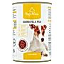 Dog's Menu Karma dla psa z kurczakiem 400 g