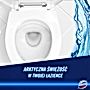 Domestos Power Foam Arctic Fresh Czyszcząca piana toaleta i łazienka 435 ml
