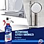 Domestos Power Foam Arctic Fresh Czyszcząca piana toaleta i łazienka 435 ml