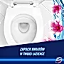 Domestos Power Foam Floral Fresh Czyszcząca piana toaleta i łazienka 435 ml