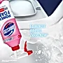 Domestos Power Foam Floral Fresh Czyszcząca piana toaleta i łazienka 435 ml