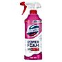 Domestos Power Foam Floral Fresh Czyszcząca piana toaleta i łazienka 435 ml