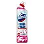 Domestos Power Fresh Floral Fresh Żel do toalet 700 ml