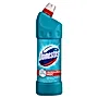 Domestos Przedłużona Moc Atlantic Fresh Płyn czyszcząco-dezynfekujący 1 l