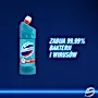 Domestos Przedłużona Moc Atlantic Fresh Płyn czyszcząco-dezynfekujący 1 l