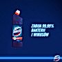 Domestos Przedłużona Moc Original Płyn czyszcząco-dezynfekujący 1 l