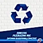 Domestos Przedłużona Moc Original Płyn czyszcząco-dezynfekujący 1 l