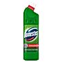 Domestos Przedłużona Moc Pine Fresh Płyn czyszcząco-dezynfekujący 1 l