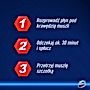 Domestos Przedłużona Moc Pine Fresh Płyn czyszcząco-dezynfekujący 1 l