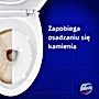 Domestos Przedłużona Moc Pine Fresh Płyn czyszcząco-dezynfekujący 1 l