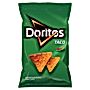 Doritos Taco Chipsy kukurydziane o smaku paprykowym 100 g