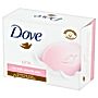 Dove Pink Kremowa kostka myjąca 100 g