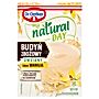 Dr. Oetker My Natural Day Budyń zbożowy owsiany smak wanilia 50 g
