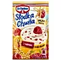 Dr. Oetker Słodka Chwila Kaszka manna z malinami 49 g