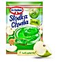 Dr. Oetker Słodka Chwila Kisiel smak jabłko 30 g