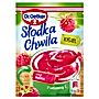 Dr. Oetker Słodka Chwila Kisiel smak malina 30 g