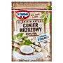Dr. Oetker Ze świata natury Cukier brzozowy ksylitol 200 g