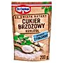 Dr. Oetker Ze świata natury Cukier brzozowy ksylitol 200 g