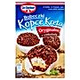 Dr. Oetker Babeczki Kopce Kreta oryginalne z czekoladą 264 g