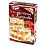 Dr. Oetker Ciasto i krem do karpatki 380 g