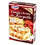 Dr. Oetker Ciasto i krem do karpatki 380 g