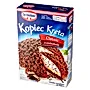 Dr. Oetker Ciasto Kopiec Kreta z czekoladą 410 g