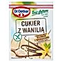 Dr. Oetker Cukier bez glutenu z wanilią 12 g