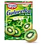 Dr. Oetker Galaretka o smaku kiwi 77 g