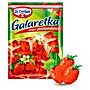 Dr. Oetker Galaretka o smaku poziomkowym 77 g