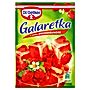 Dr. Oetker Galaretka o smaku poziomkowym 77 g