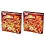 Dr. Oetker Guseppe Pizza salami 380 g