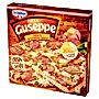 Dr.Oetker Guseppe Pizza z salami i sosem cheddar 418 g