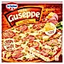 Dr.Oetker Guseppe Pizza z salami i sosem cheddar 418 g