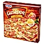 Dr.Oetker Guseppe Pizza z salami i sosem cheddar 418 g