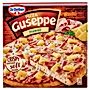 Dr. Oetker Guseppe Pizza z szynką i ananasem 415 g