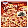 Dr. Oetker Guseppe Pizza z szynką i salami chorizo 400 g