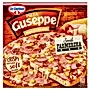 Dr. Oetker Guseppe Pizza z szynką i salami chorizo 400 g
