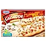 Dr. Oetker Guseppe Zapiekanka z pieczarkami pomidorami i serem edamskim 250 g (2 x 125 g)