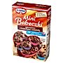 Dr. Oetker Mini babeczki czekoladowe z kropelkami czekolady 245 g
