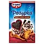 Dr. Oetker Posypka smak czekoladowy 80 g