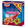 Dr. Oetker Pyszne pisaki kolorowe 76 g (4 x 19 g)