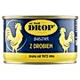 Drop Pasztet z drobiem 160 g