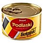 Podlaski Pasztet belgijski z dodatkiem wątróbki z kurcząt 160 g