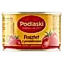 Podlaski Pasztet z pomidorami 155 g
