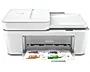 Drukarka HP AIO DJ plus 4120E