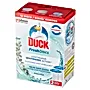 Duck Fresh Discs Eucalyptus Podwójny zapas do toalety o zapachu eukaliptusowym 72 ml (2 x 36 ml)
