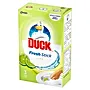 Duck Fresh Stick Lime Żelowe paski do toalet 27 g (3 x 9 g)