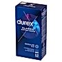 Durex Classic Extra Safe Prezerwatywy 12 sztuk