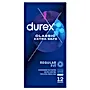 Durex Classic Extra Safe Prezerwatywy 12 sztuk
